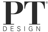 PT-Design logo